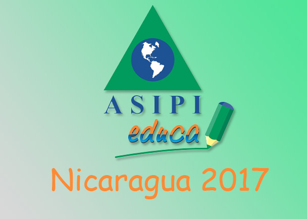 ASIPI Educa en Nicaragua 2017
