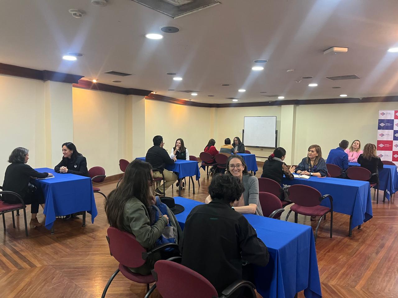 Clinicas Probono en Quito