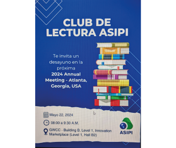 Club de Lectura: Encuentro en Atlanta