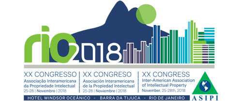 ASIPI Rio 2018