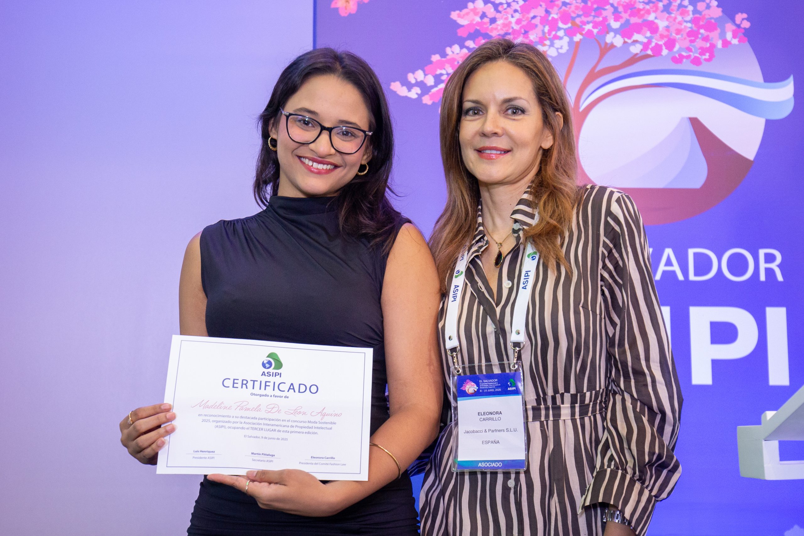 Ganadores Moda Sostenible 2025 – 3