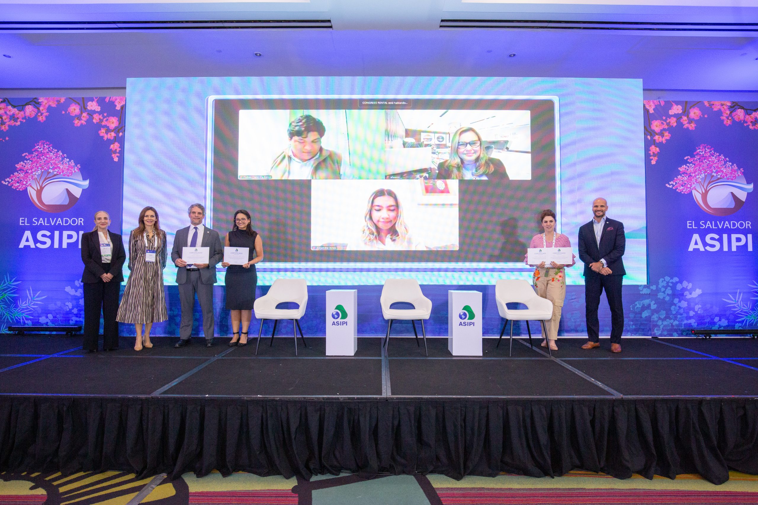 Ganadores Moda Sostenible