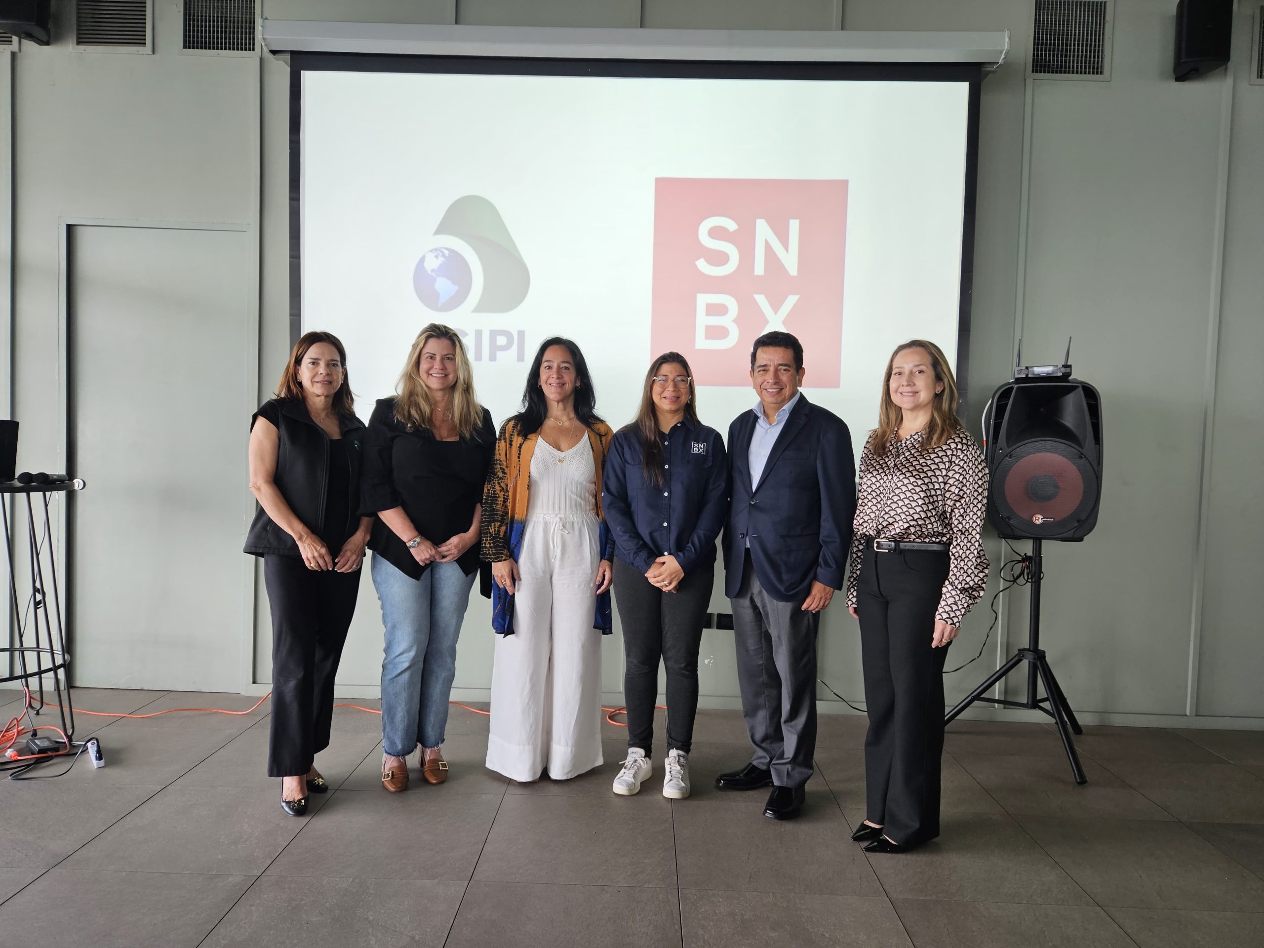Clínica Pro Bono en El Salvador