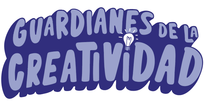 Guardianes de la Creatividad