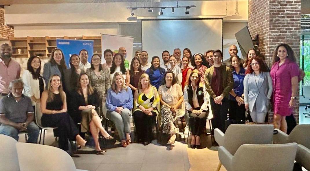 Clínica Pro Bono en Panamá