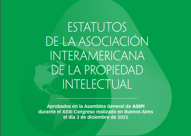 Estatutos ASIPI 2022