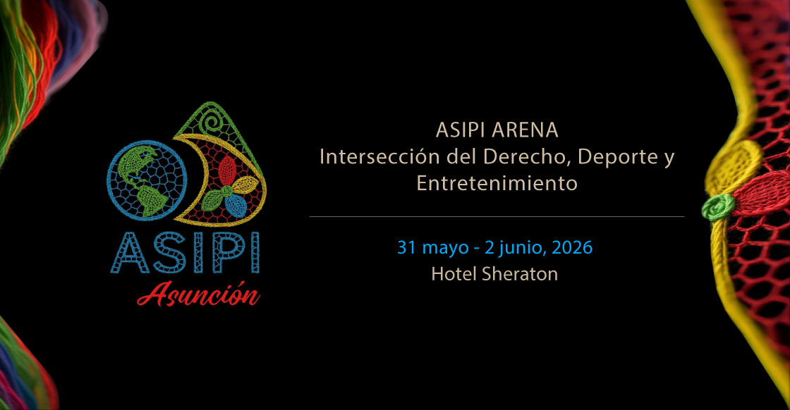 Seminario ASIPI Asunción 2026