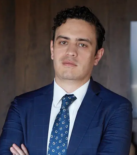 Marco Antonio Tena 