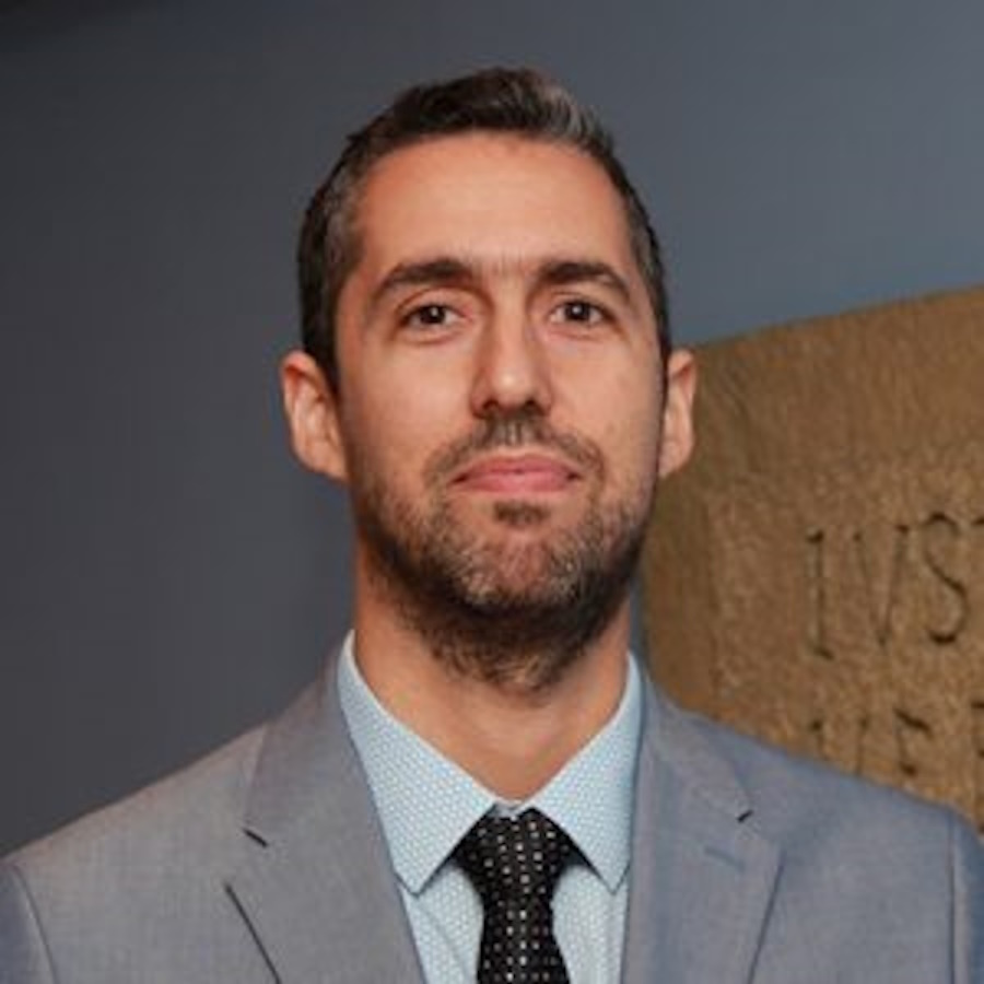 Imagen de perfil